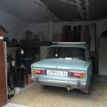 Нежилое помещение для размещения сто, склада, гараж, в Саратове