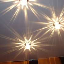 Натяжные потолки, в Бердске