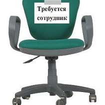 Удалённая работа, в Москве