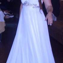 Свадебное платье, в Москве