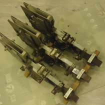 Контакторы Cешерон (Secheron), в Москве