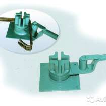 Станок для гибки арматуры (ручной)-10,12,14,16, в Казани