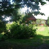 Дача, участок 9,2 сотки, в Тюмени