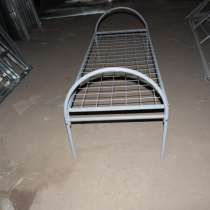 Кровати металлические с доставкой, в Ярославле