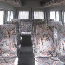 заказ микроавтобуса, в Новосибирске