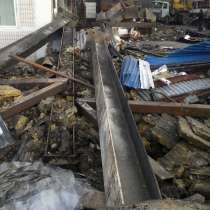 Покупаем, демонтируем, вывозим металлолом, в Москве