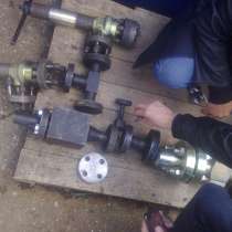 Детали высокого давления ГОСТ Р55599-2013 ГОСТ 22790-89, в Нижнем Новгороде