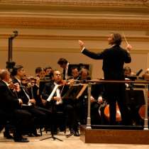 Симфонический оркестр. Музыканты для корпоратива, торжества., в Санкт-Петербурге