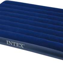 Матрас надувной для сна Intex, в Воронеже