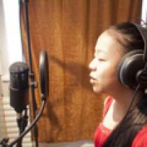 Студия звукозаписи, в Новосибирске