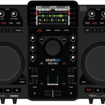 Контроллер STANTON SCS4DJ, в Ростове-на-Дону