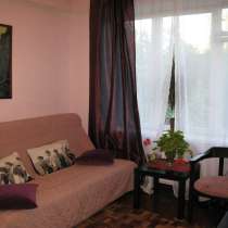 Однокомнатная квартира посуточно в Невском районе без посред, в Санкт-Петербурге