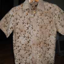 Рубашка для сцены на мальчика 10 - 12 лет, в Батайске