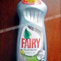 Гель для мытья посуды Fairy 0.5 л, в г.Белосток