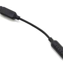 GO PRO переходник для микрофона, в Новосибирске