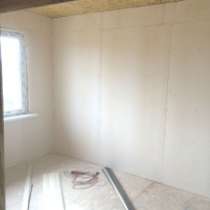 ГСП- Гипсостружечная плита Новинка -аналог ОСП и СМЛ, в Новосибирске