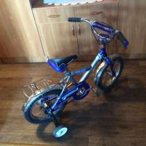 Продав велосипед, в Новосибирске