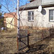 дом в селе Хомутинино. Увельский р-н. 70 км от Челябинска., в Челябинске