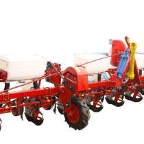 Сеялка Супн 8 в сборе без высевающих секций, в Ростове-на-Дону