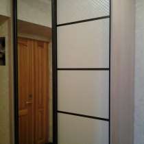 Шкафы купе,кухни,гардеробные,прихожие другая мебель на заказ, в Екатеринбурге