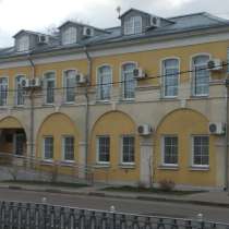 Крыши, в Балашихе