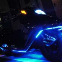 Honda FusionX шикарный максискутер, в Москве