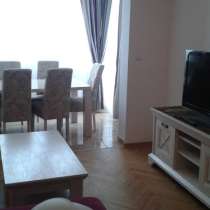 Квартира с видом на море в центре г.Бар, в г.Будва