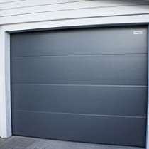 Ворота алютех серия Trend, в Москве