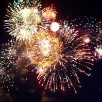 салюты на ваш праздник, в Казани