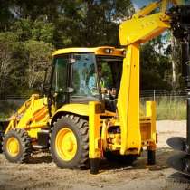 Гидробуры Digga, в Екатеринбурге