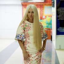 Испанское наращивание волос, в Краснодаре