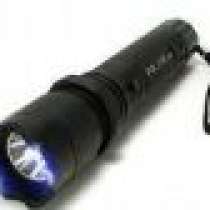 Продам новый Электрошокер-Фонарь, в Хабаровске