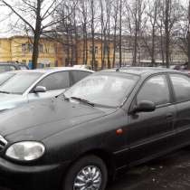Продам ЗАЗ Sens, 2007, в Екатеринбурге