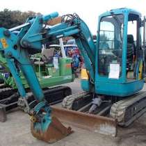 Kubota RX-303 S миниэкскаватор, в Екатеринбурге
