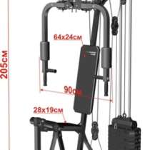 ПРОДАМ новая станция силовая, в Хабаровске