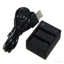 Зарядное устройство для Go Pro 3 3 +, в Новосибирске