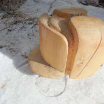 Болваны для формовок б/у. Много, в Екатеринбурге