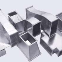 Вентиляция. Собственное производство, в Красноярске