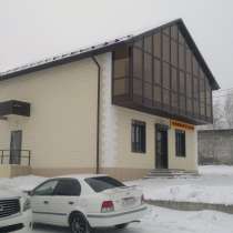 Сдаю S=100кв. м : п. Маркова,6, в Иркутске