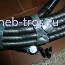 Трос сантехнический (гибкий вал) ТС-20, L-40, в Казани