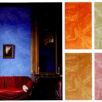 Штукатурка декоративная, в Оренбурге