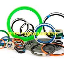 Уплотнения и ремкомплекты для гидроцилиндров, в Люберцы