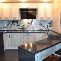 Столешницы из искусственного камня, в Казани