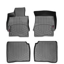 WeatherTech “Mercedes” S-Class W221 2005-2013, в Новосибирске