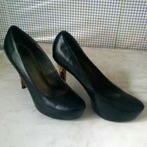 туфельки на шпильке, в Новосибирске