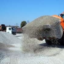 Песок. Щебень. Цемент, в Москве