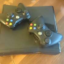 Xbox 360 + Киннект + Прошивка LT-3.0, в Москве