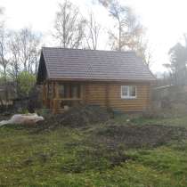 Бани, в Екатеринбурге