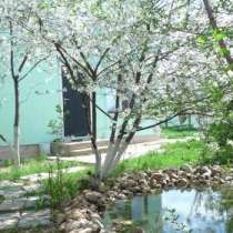 Аренда дома по Киевскому шоссе, в Москве