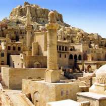 Израиль с вылетом из Уфы, в Уфе